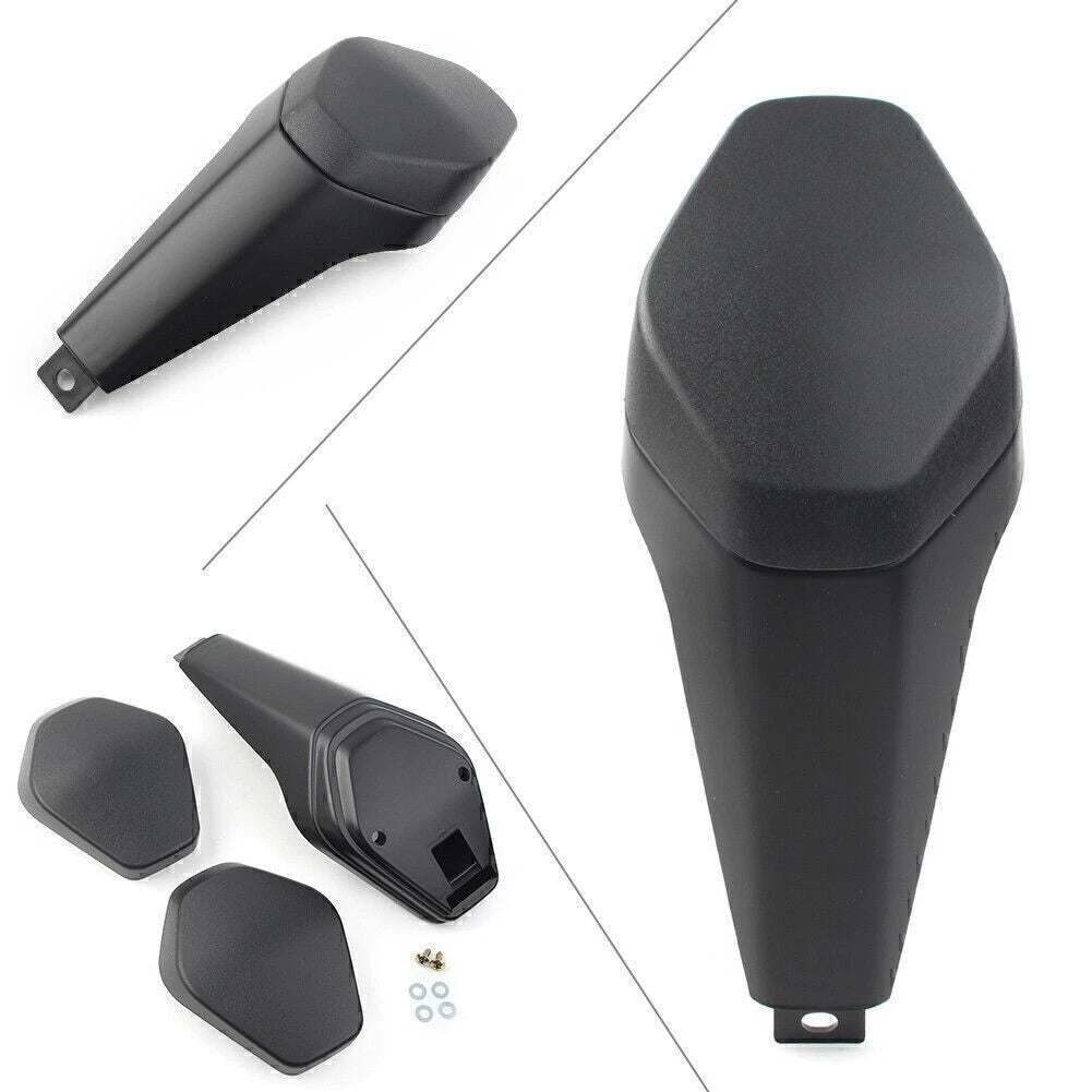 Rear Seat Cover Fairing for Ducati Panigale V4 V4S (2018–2020)
