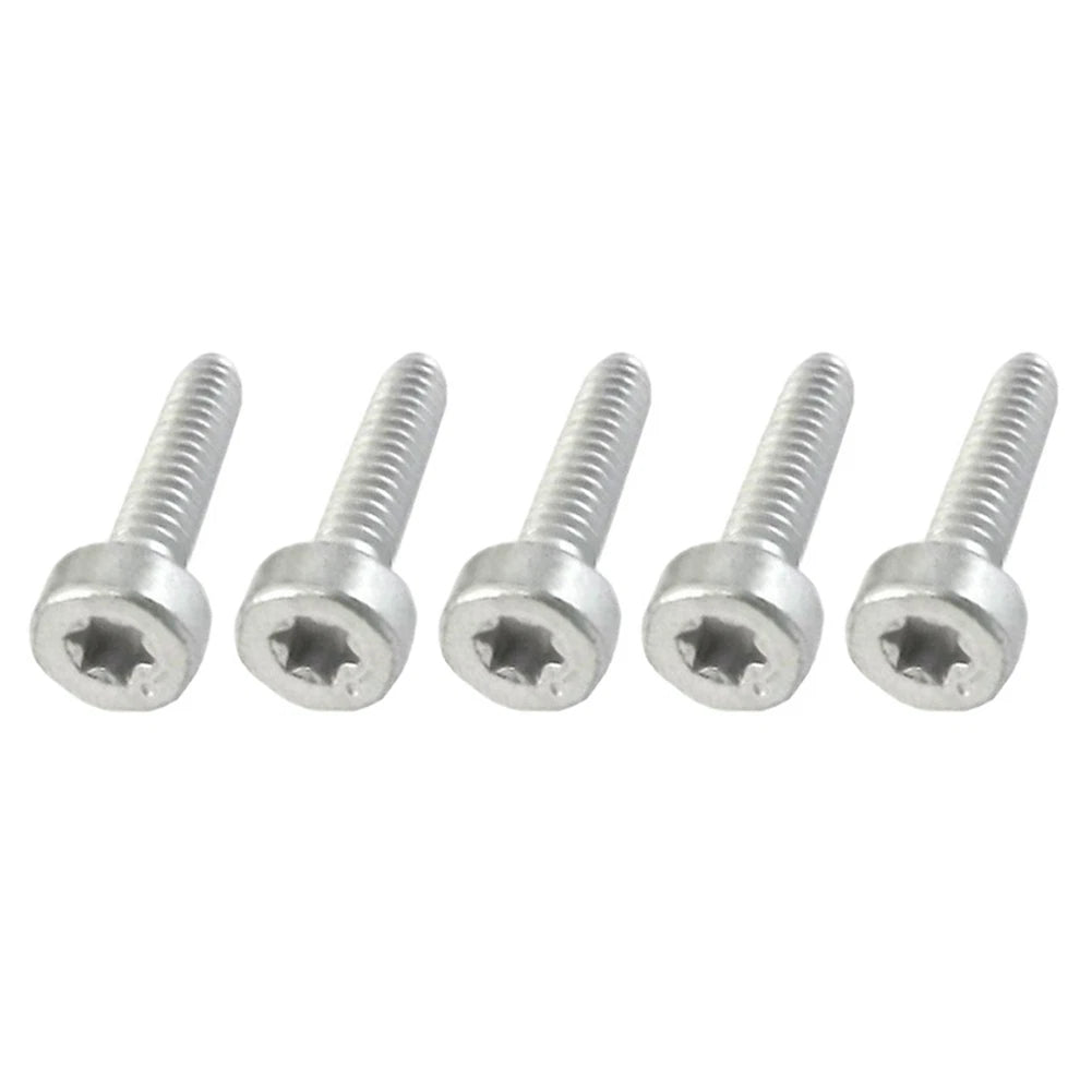 Pan Head Self Tapping Screws D5 x 18 mm for Reliable Fastening Solutions