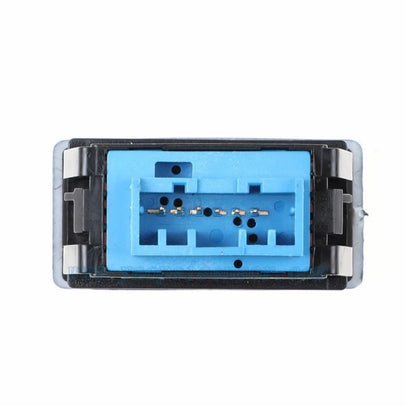 Power Window Control Switch Button 6552.V0 for Peugeot 106 (1991–2003) & 405 (1987–1996)
