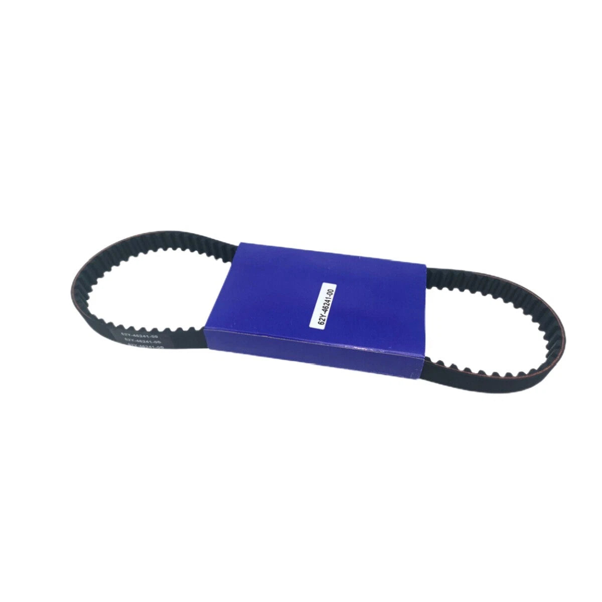 Timing Belt for Yamaha Outboard Motor F40A F50A (1995–2004) 60B62Y-46241-00