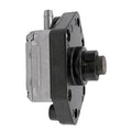 Fuel Pump for Yamaha Outboard 4 HP 4 Stroke (Replaces 67D-24410-02)