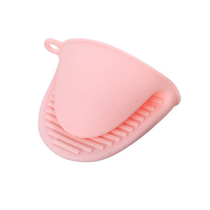 Silicone Gloves for Pot Dish Bowl Holder