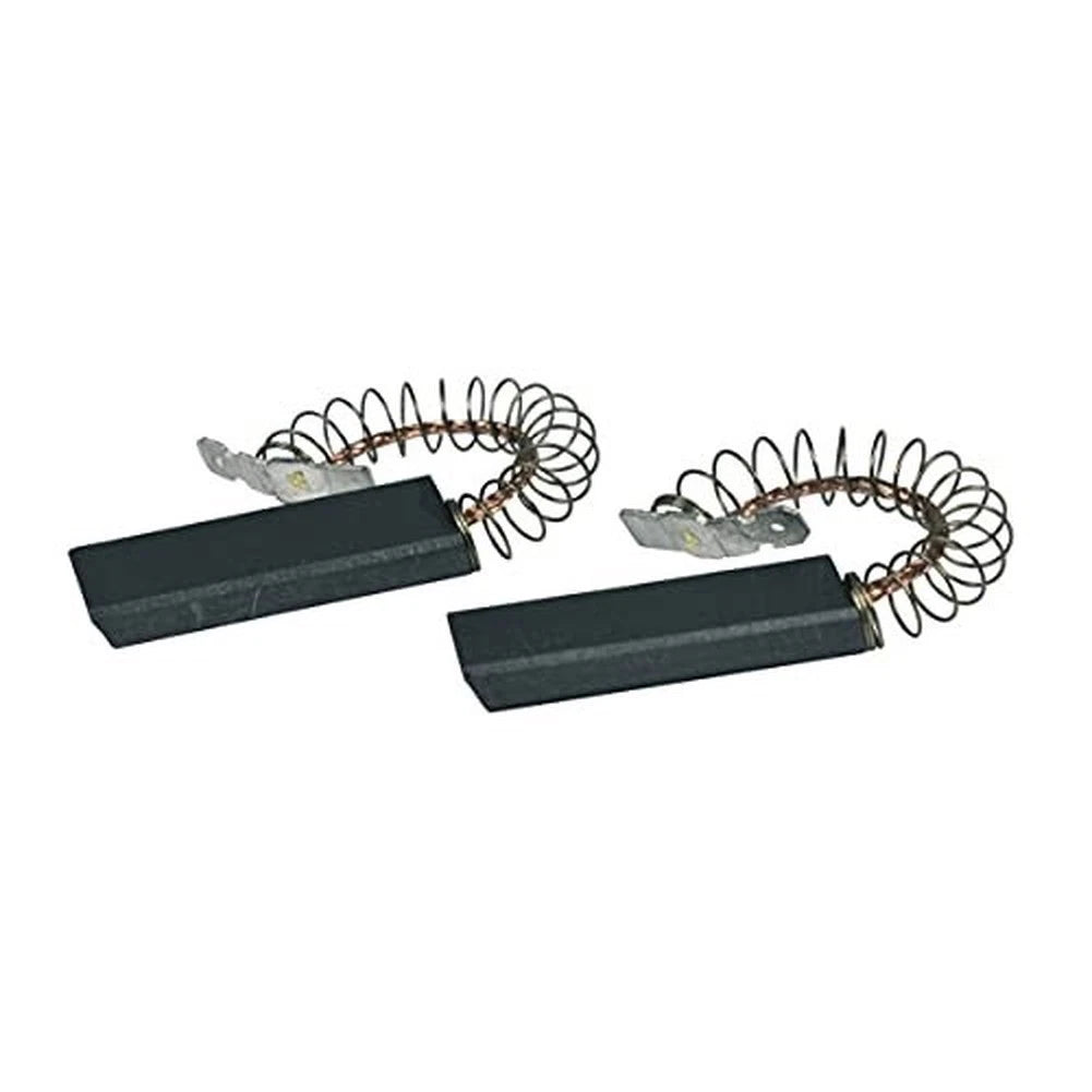 Set of 2 Carbon Brushes for TG70-1226E(S) Washing Machine