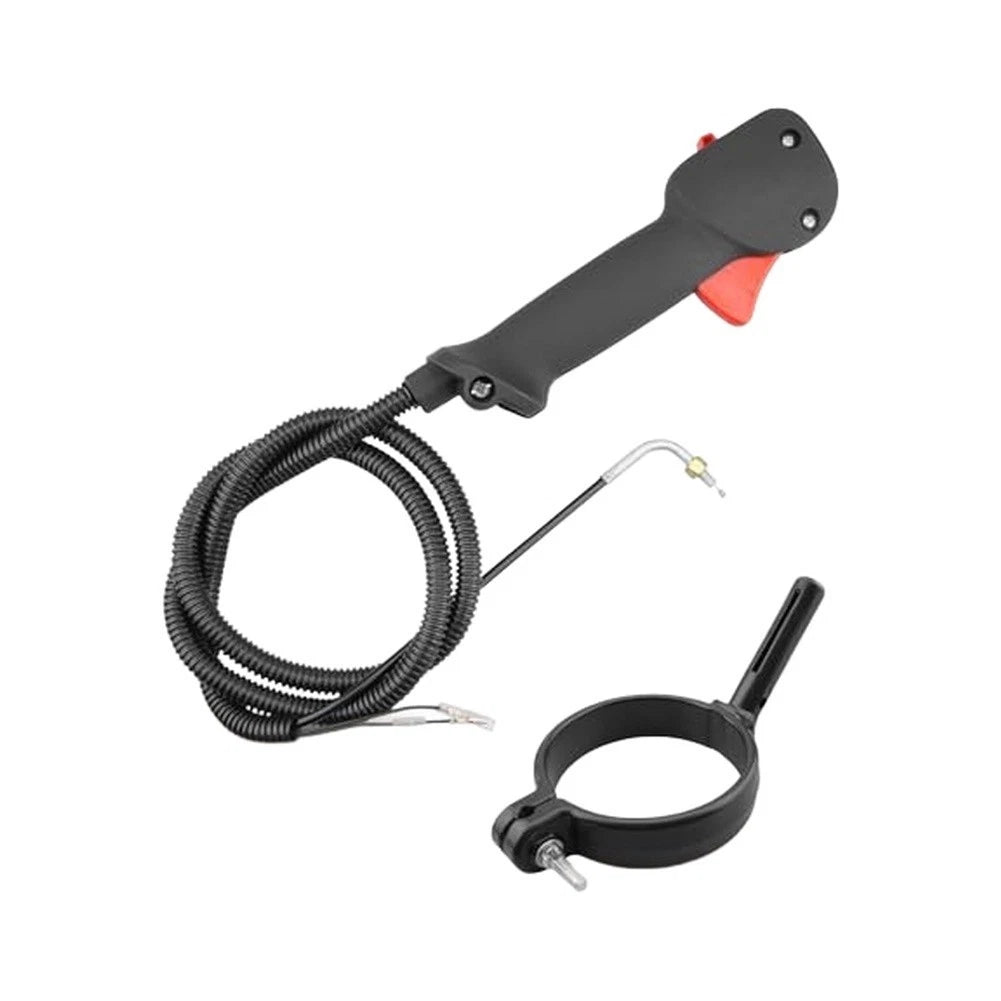Throttle Control Assembly for Redmax EBZ6500RH 7500RH 8500RH