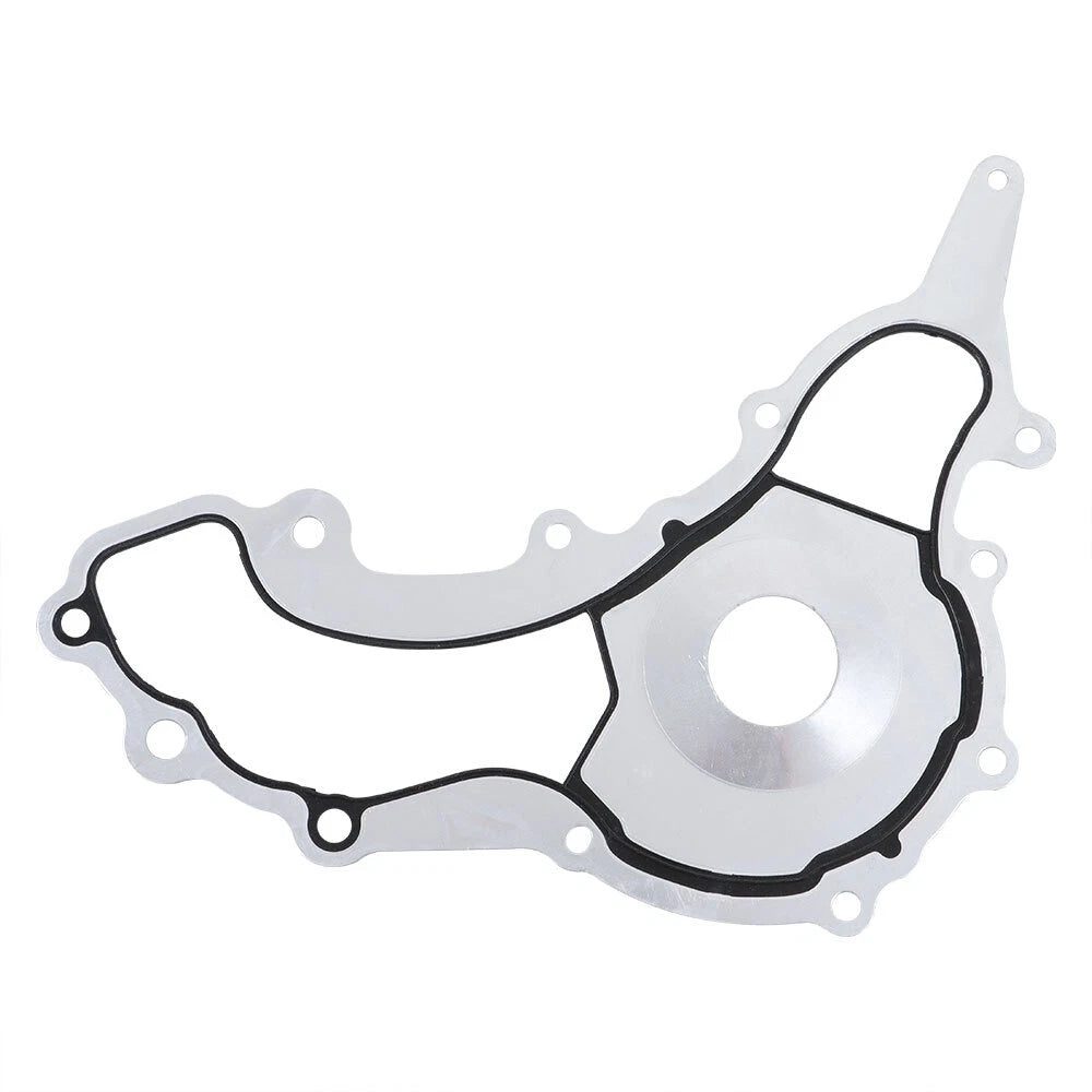 Engine Cylinder Head Gasket Set & Timing Chain for Dodge 3.6L (2011–2015)