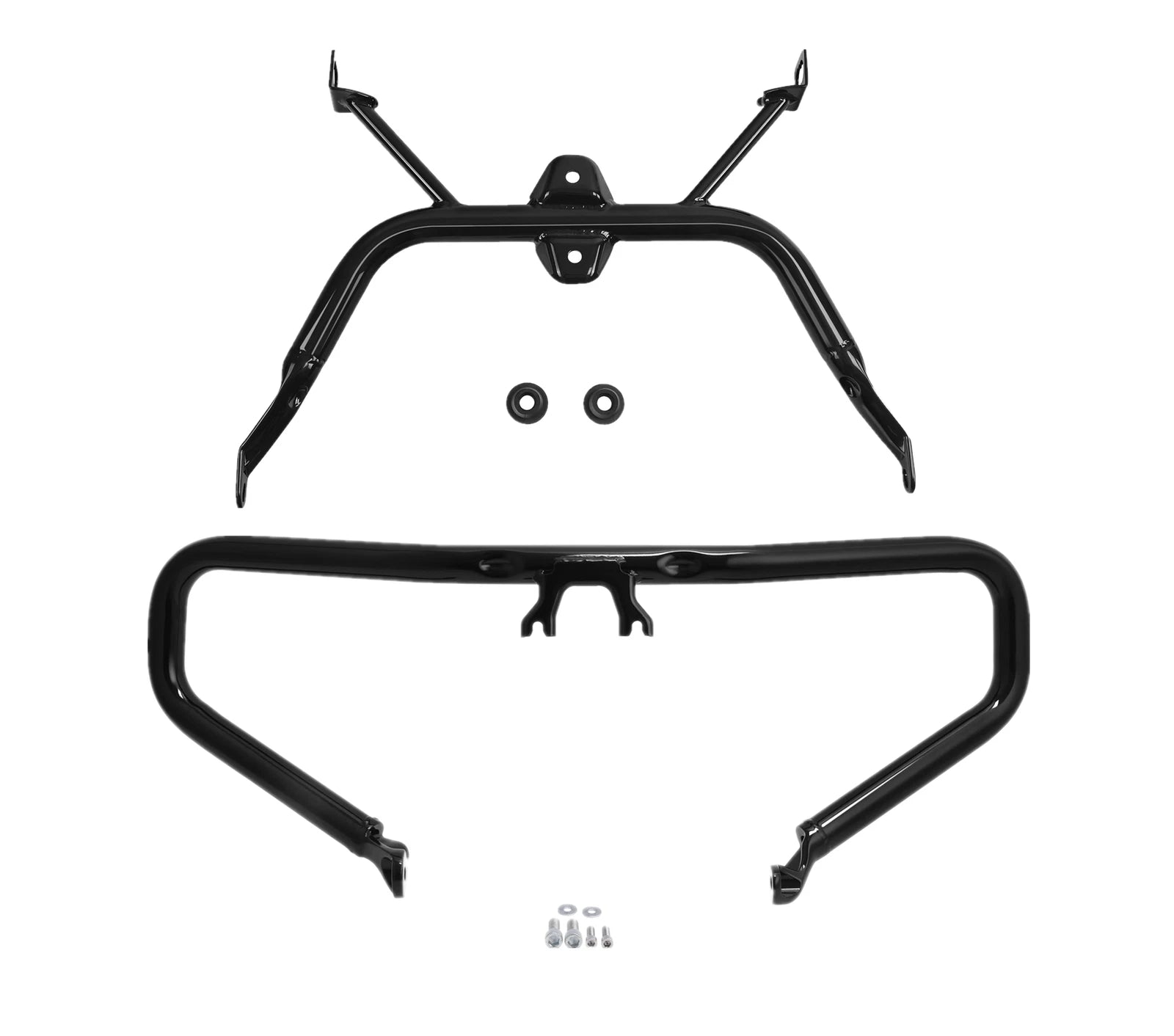 Engine Guard Bracket for Harley FLTRXSE (2023–2025)