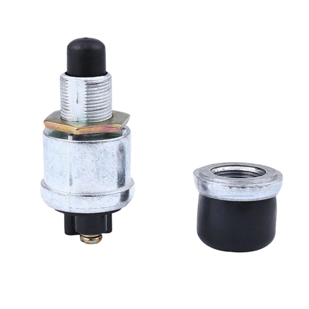 Ignition Starter Switch 60A DC 12V 24V Waterproof for Vehicles