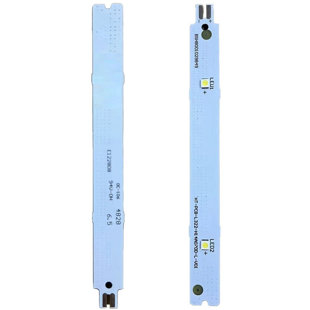 LED Refrigerator Light Bar for Siemens BSH8001029849