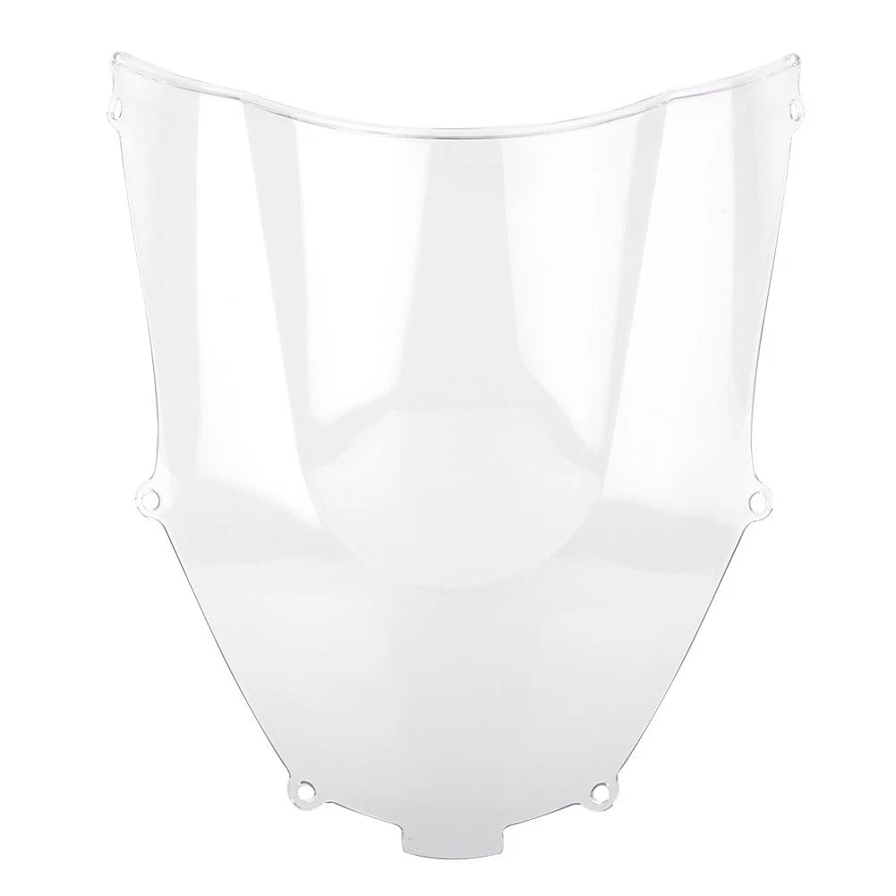 Front Windshield for Kawasaki ZX9R (2000–2003) ABS Clear