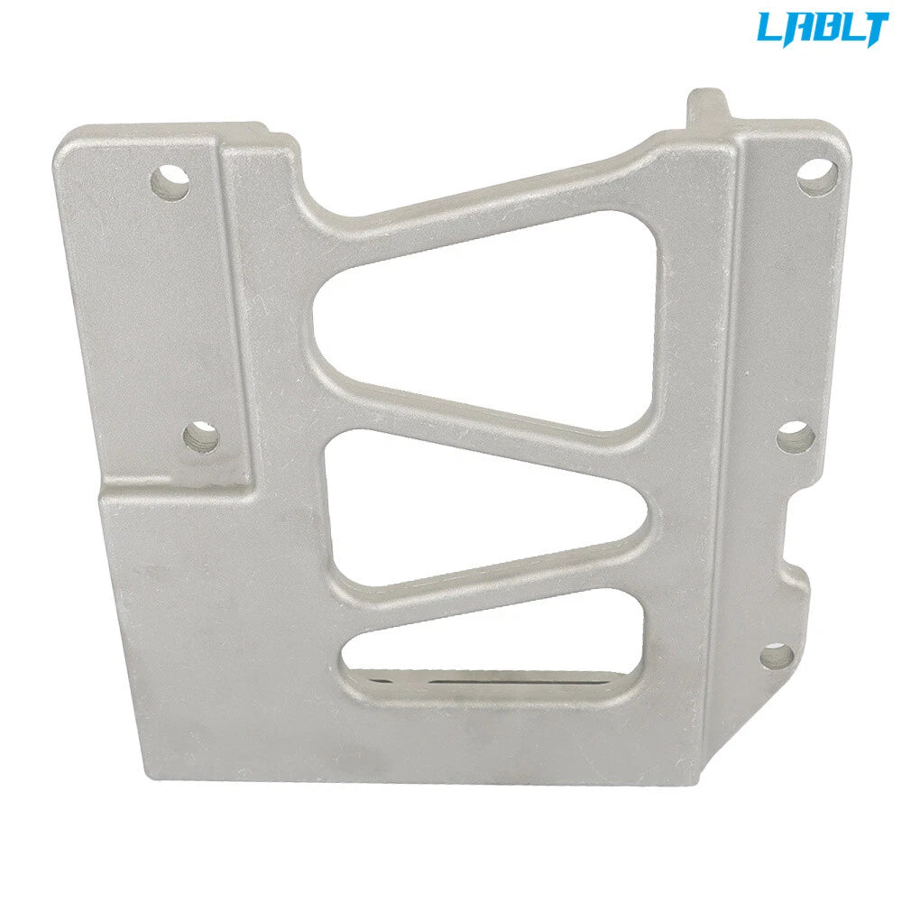 Hinge Hood Pivot Bracket for Peterbilt 379/378 (Replace #13-04286L)