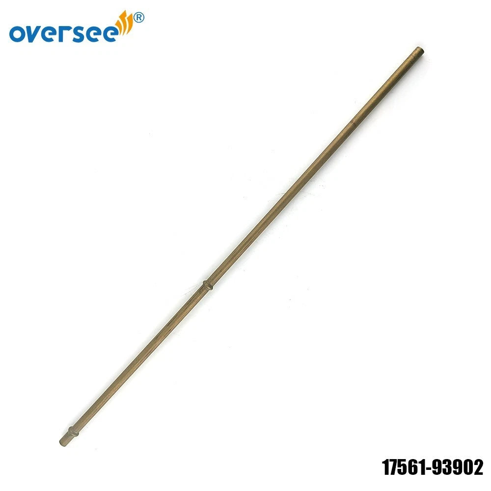 Tube Water for Suzuki 15HP (17561-93902, 17561-93902-000)