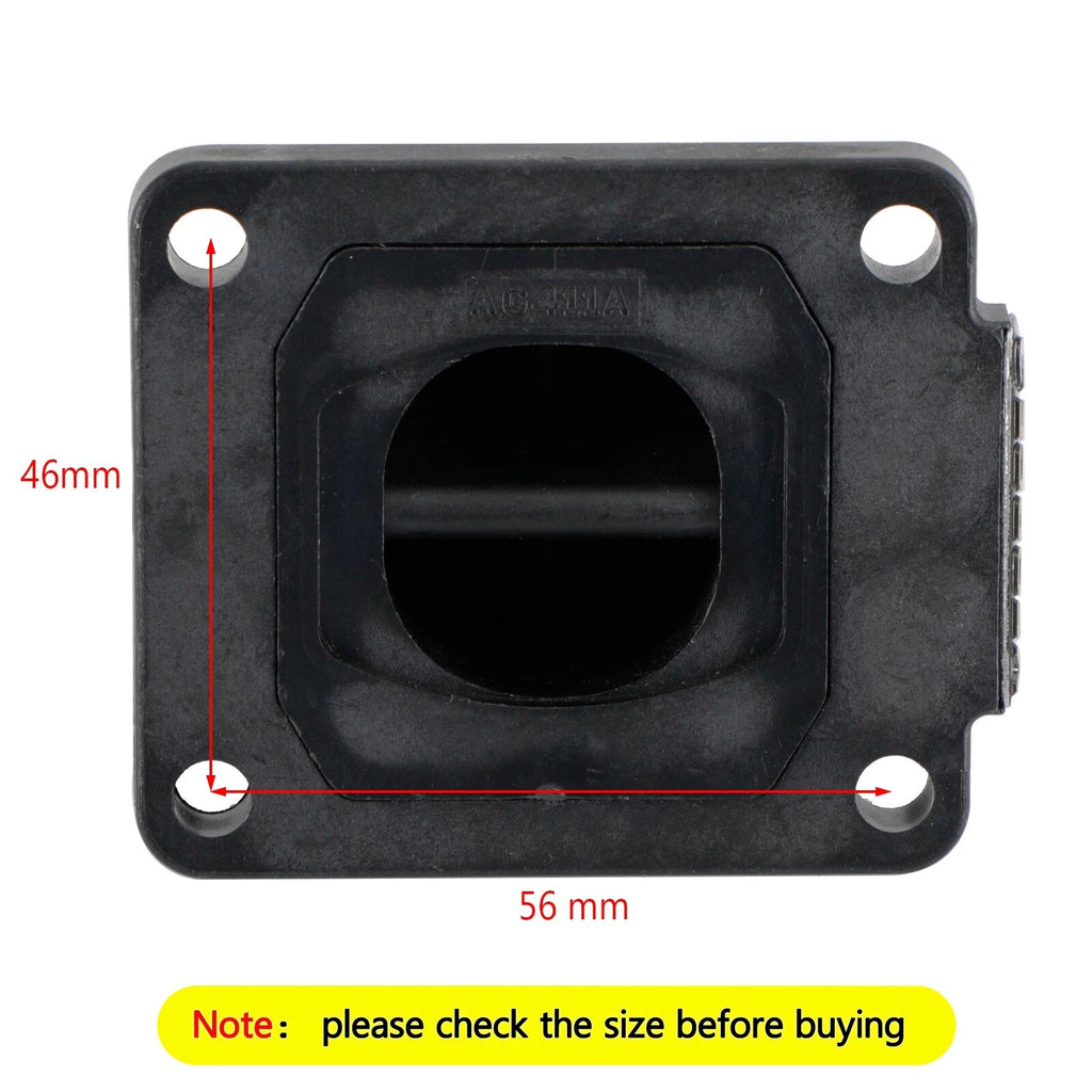Moto Reed Valve System for Kawasaki KX80/KX85/KX100/RM100 (1987–2016) V384A T9