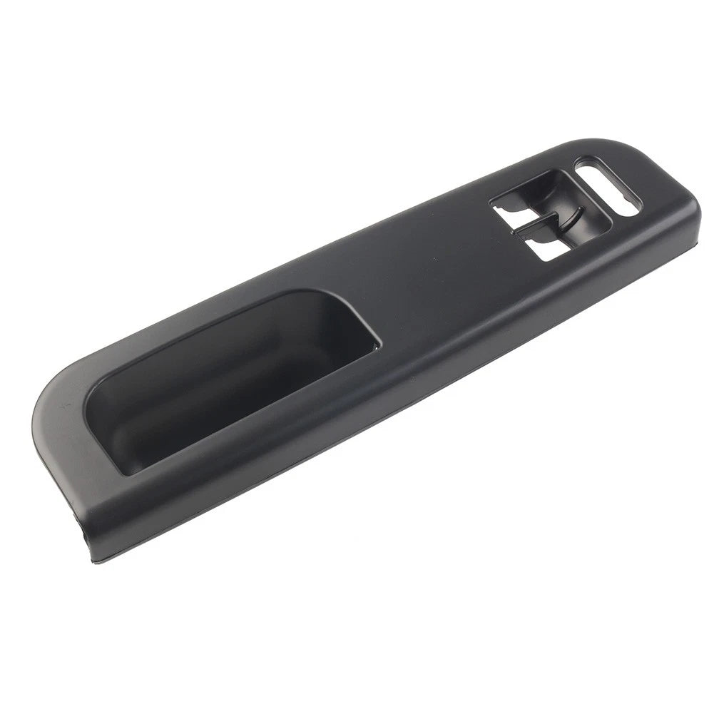 Front Left Door Window Switch Control Panel Cover for VW Passat Golf Bora