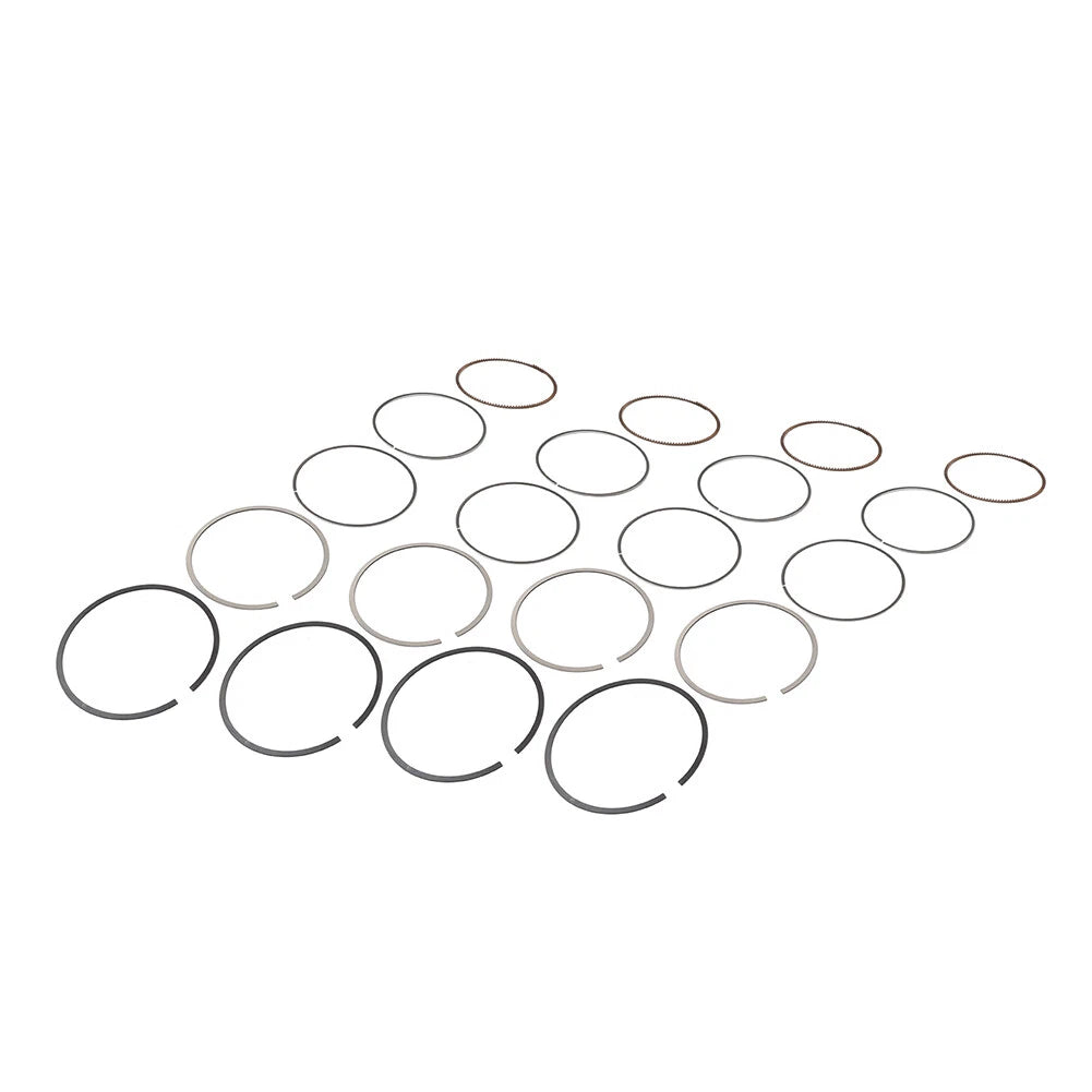 4 Sets Piston Rings Kit STD for Honda CBR929 CBR 929 (2002–2003)