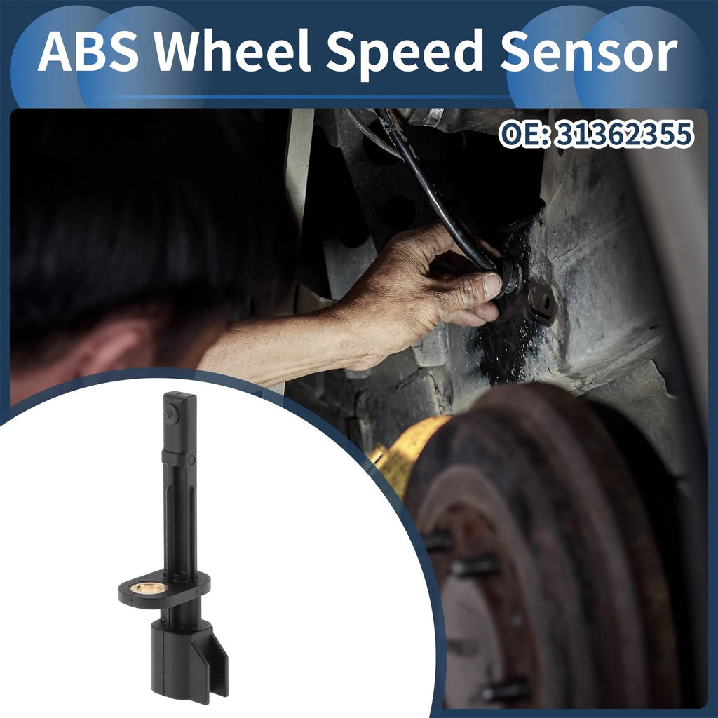 ABS Wheel Speed Sensor No. 31362355 for Volvo XC60 (2018–2023) Front