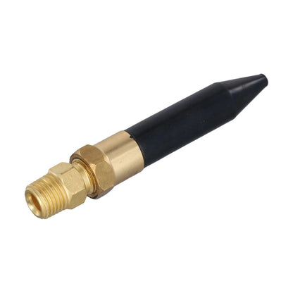Adjustable Inflation Regulator for Reliable Balloon Inflation