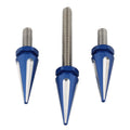 3X Windshield Trim Screw for Harley Electra Glide (2014–2023)