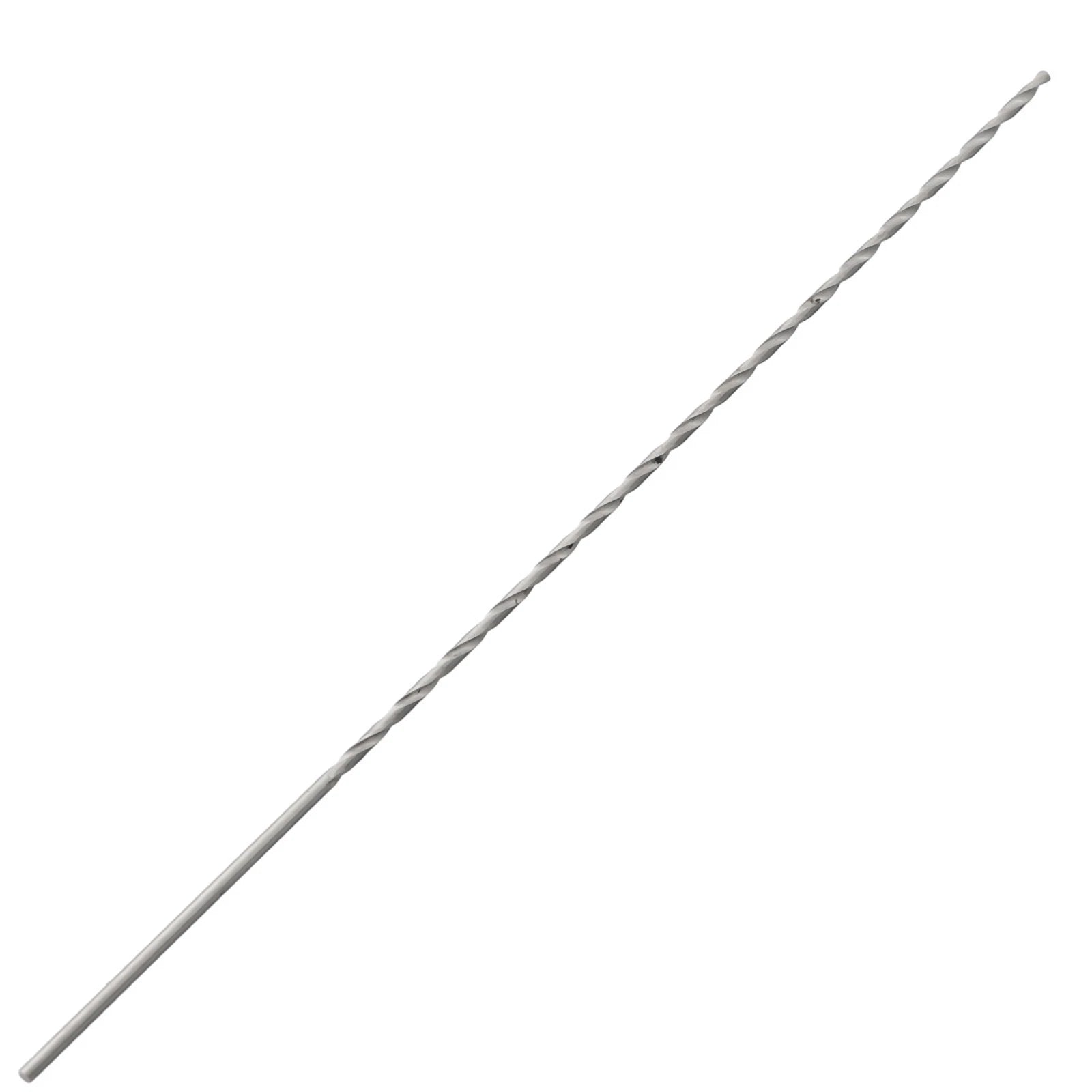 Drill Bit Set for Woodworking (200mm, 2/8/9/10mm)