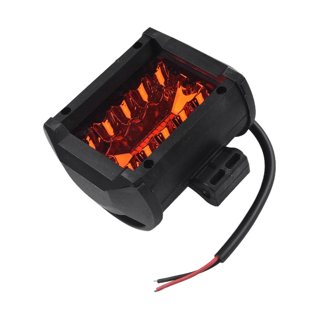 4 Inch LED Work Light Bar for Off-Road Vehicles