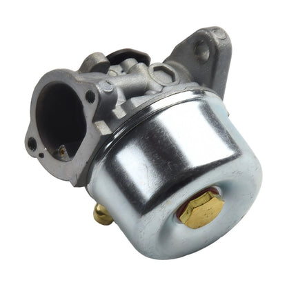 Carburetor with Air Filter for Mower (799868, 498170, 12D802, 12F702, 12F802)