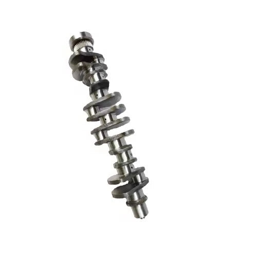 Crankshaft Assembly 4896767 for Cummins ISBE 6 Cylinder Engine (2003–2017)