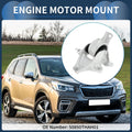 Engine Motor Mount Replacement for Honda Crown Road TG1 1.5T (2017–2017)