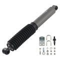 4WD Steering Stabilizer Kit for Chevy S10 (1982–2004) - Complete with Brackets