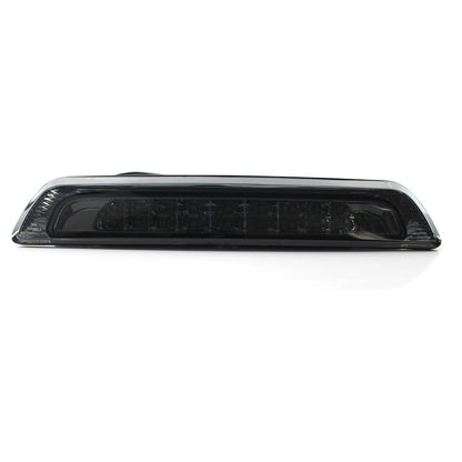 3rd Brake Light for Toyota Tundra (2007–2021) - Black