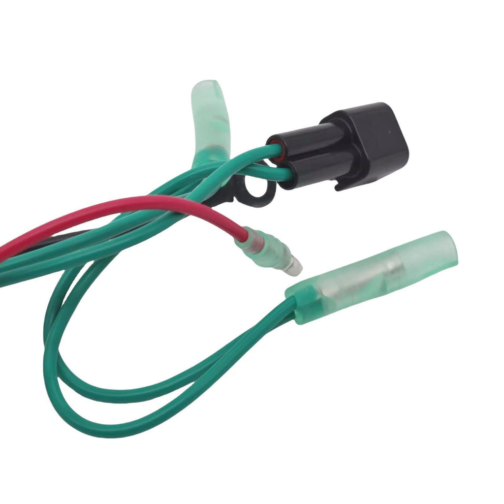 Rectifier Regulator for Yamaha 40-70HP Outboard (2000–2017) 6H2-81960-10