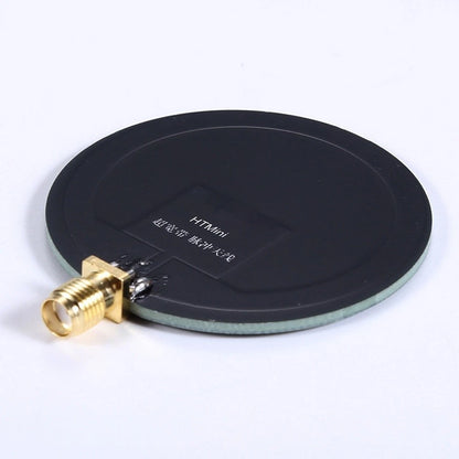 UWB Antenna for IoT Integration (24GHz to 105GHz)