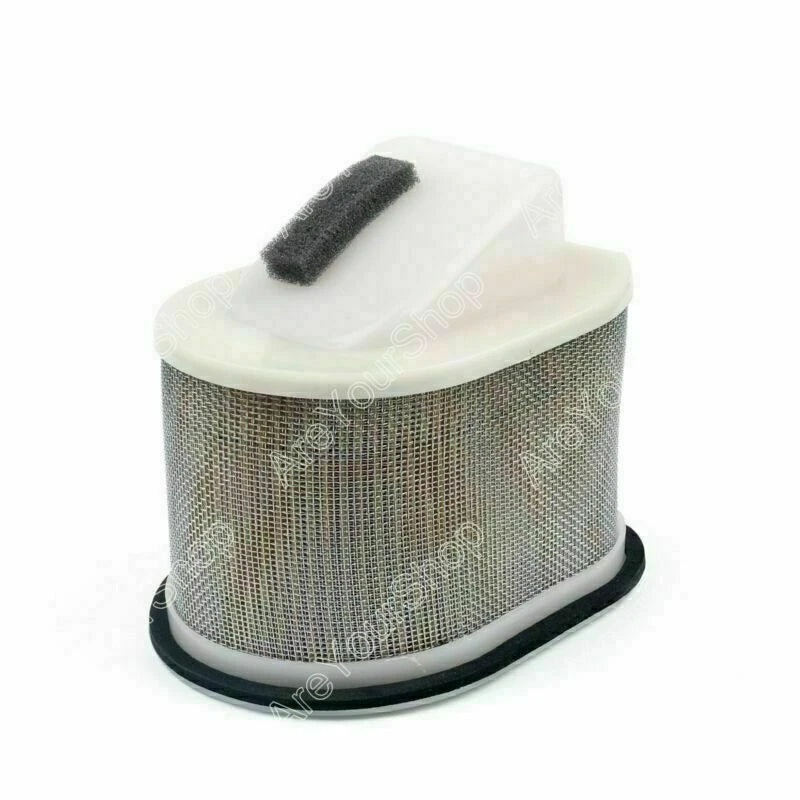 High Flow Cold Air Filter for Kawasaki ZR750 Z750R Z750S Z800 Z1000 (2007–2016)