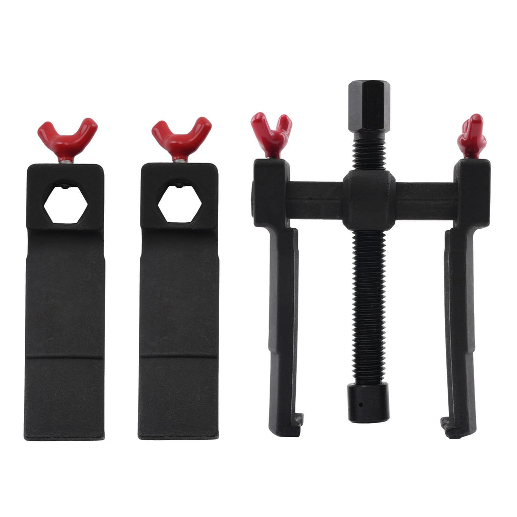 Adjustable Wiper Arm Puller Kit for Cars (Heavy Duty Tool)