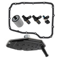 Transmission Speed Sensor Filter Kit for Jeep Cherokee Commander (2002–2014)