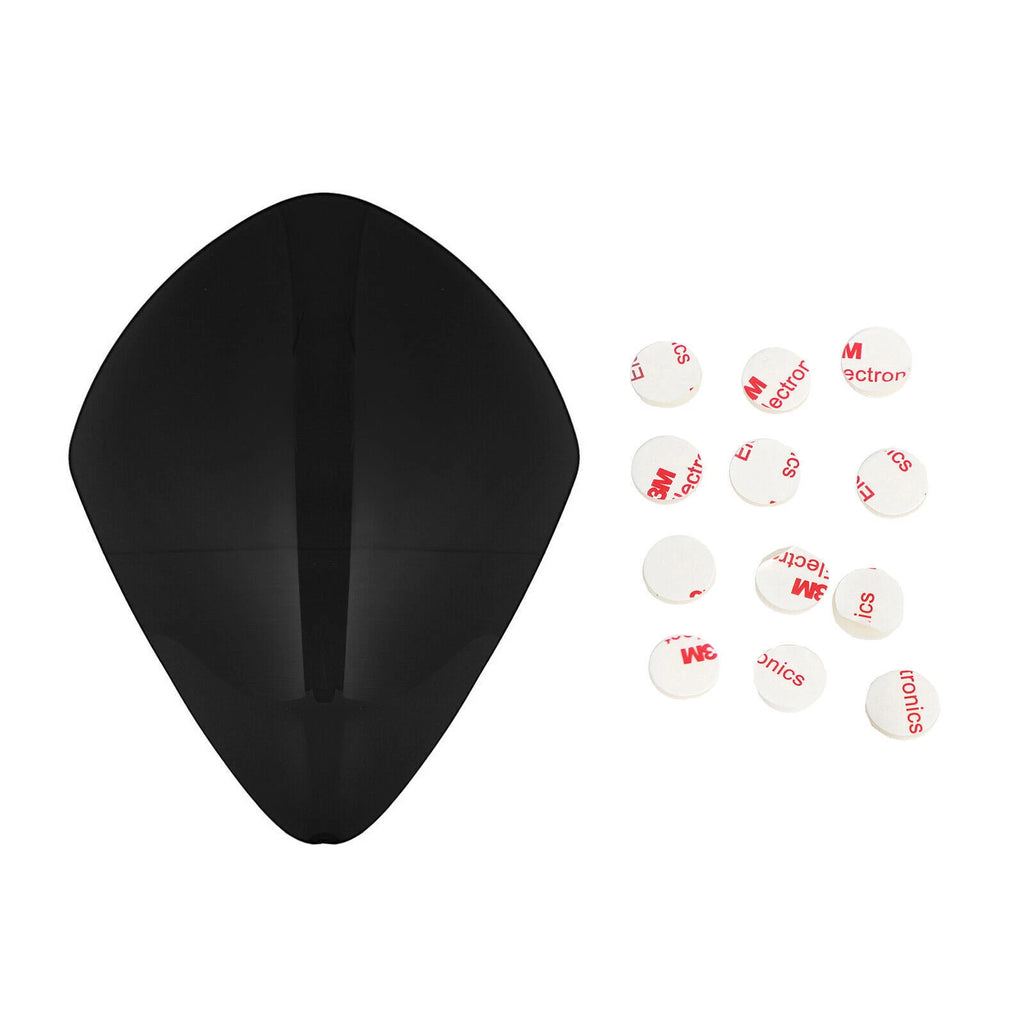 Front Headlight Lens Protection for Suzuki GSX-R1000 (2007–2008) T9