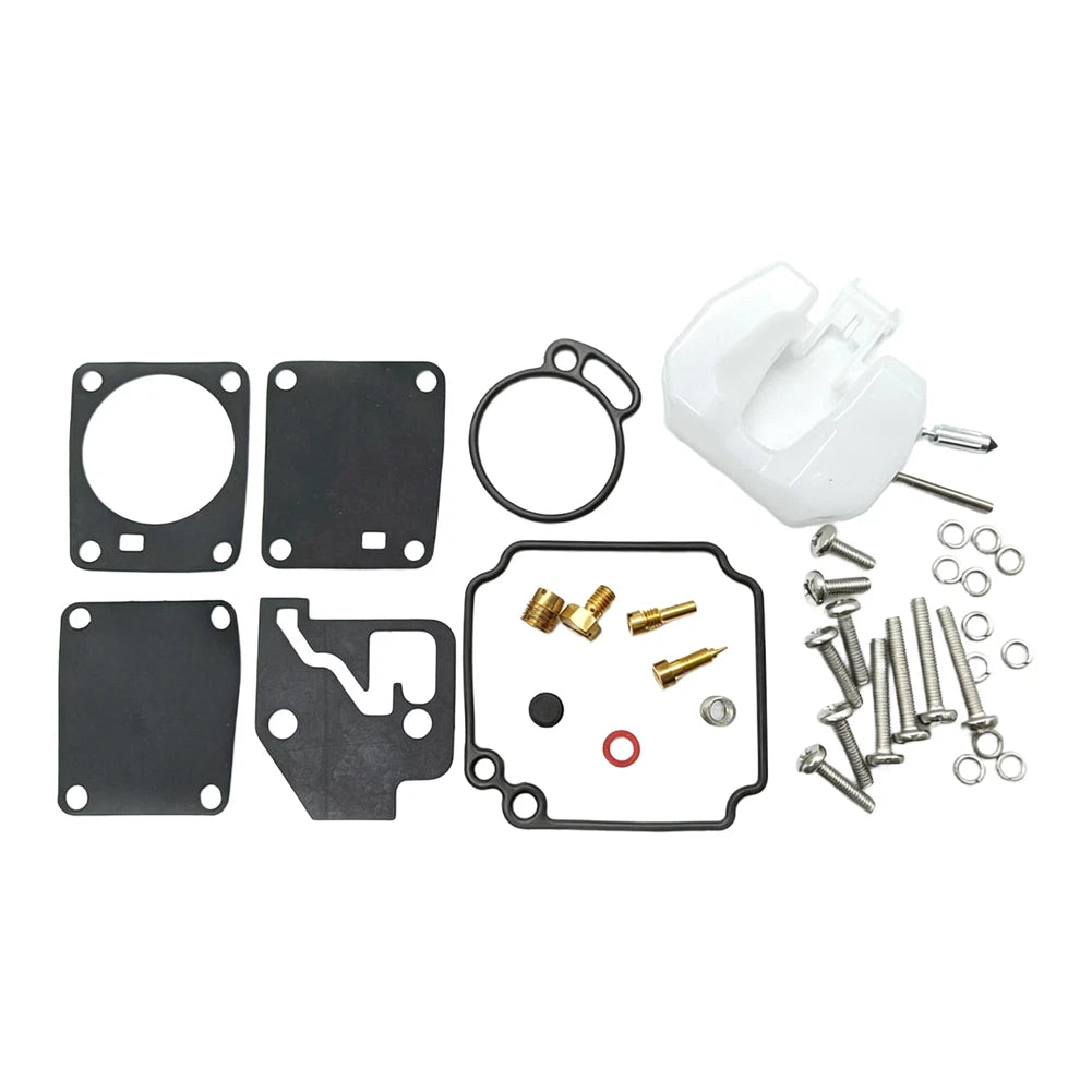 Outboard Carburetor Kit for Boat Engine (Maintenance Spare Parts)