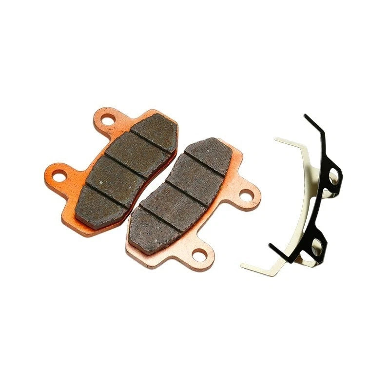 Ultra Bee Style Copper Aramid Brake Pads for Surron Off-Road