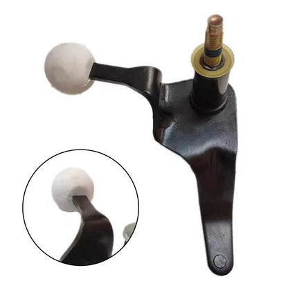 Gearshift Lever for Peugeot 206/207/C2 (2000–2015)