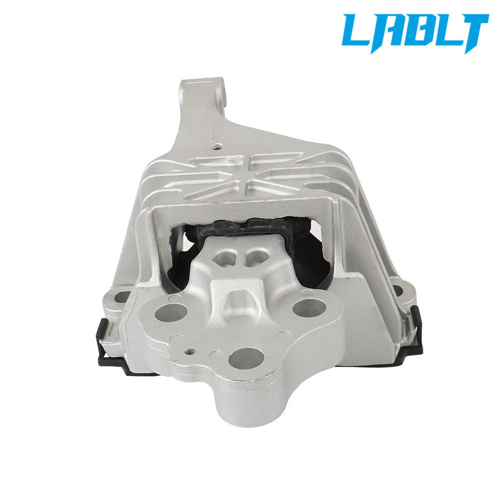 3X Engine Motor & Trans Mounts Kit for Dodge Dart (2013–2016)