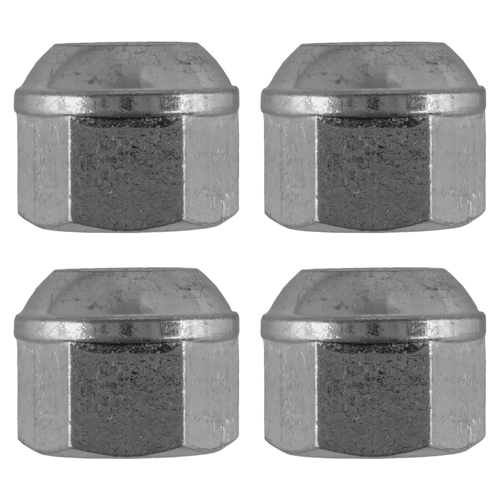 Wheel Nut Set Front and Rear for Honda ATC250SX (1986–1987)