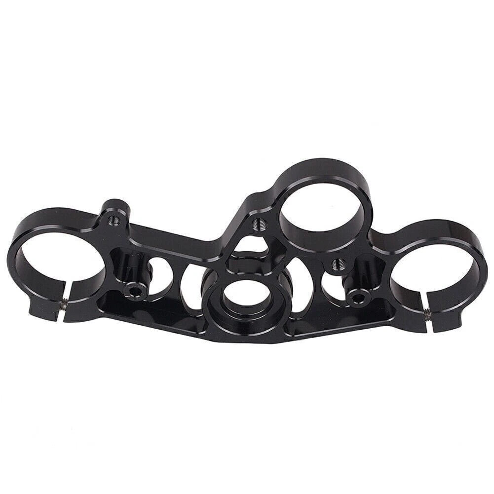 Front Suspension Fork Bridge Clamp for Yamaha YZF-R1 (2004–2006)
