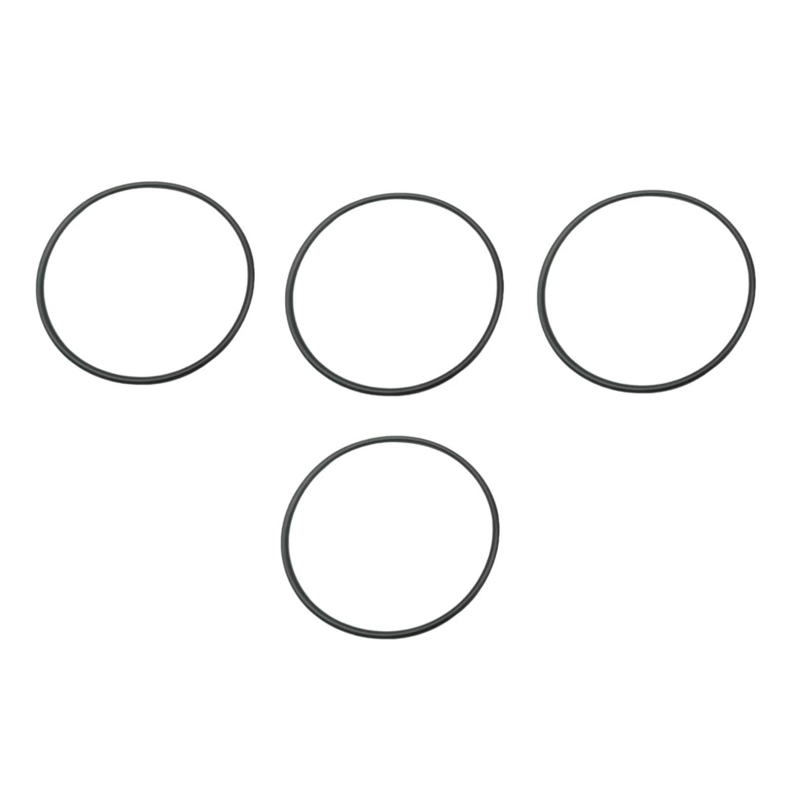 Set of 4 O-Rings for Johnson Evinrude Outboard 18-7133 305123