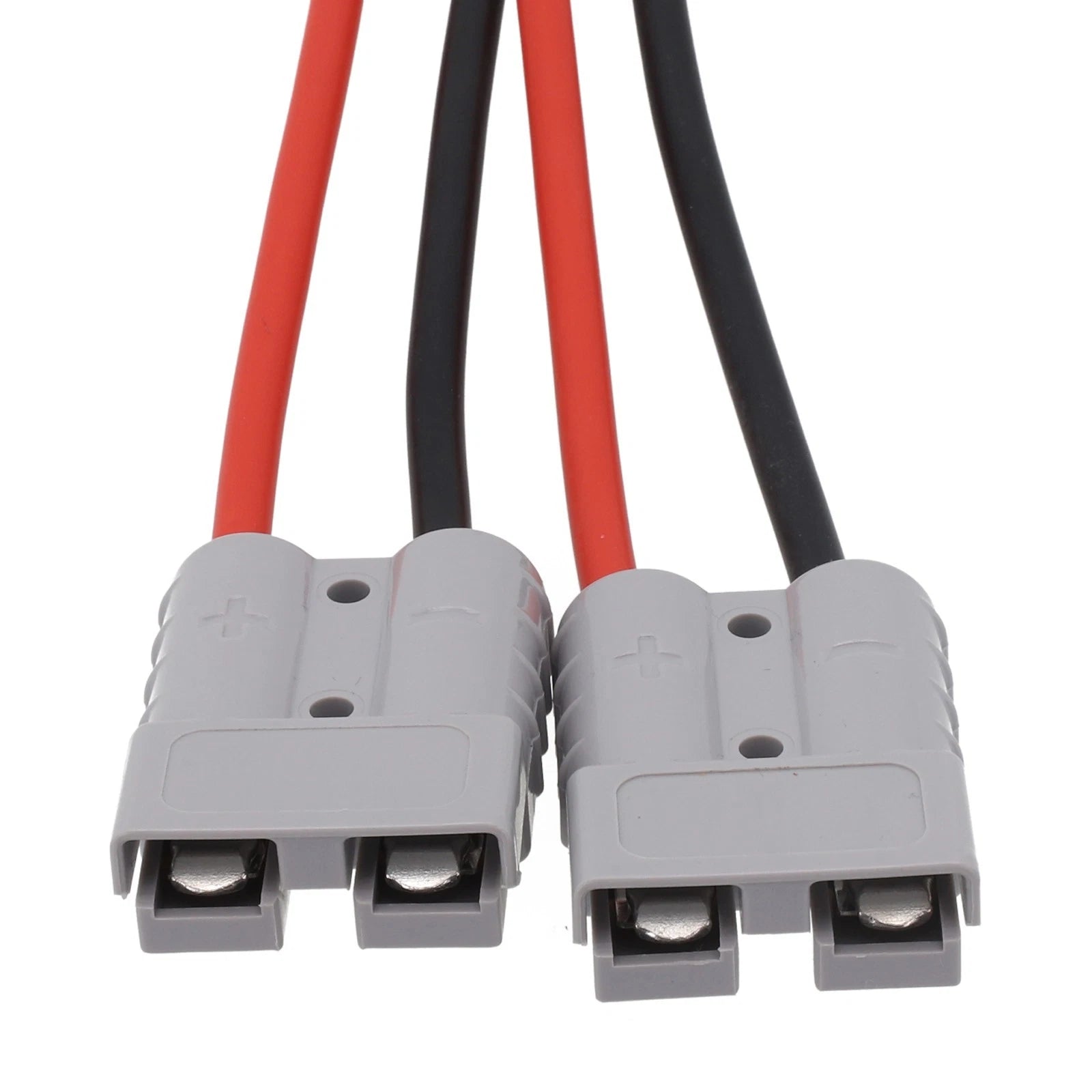 Stable Power Transmission 10AWG Car Cable for Forklift Socket
