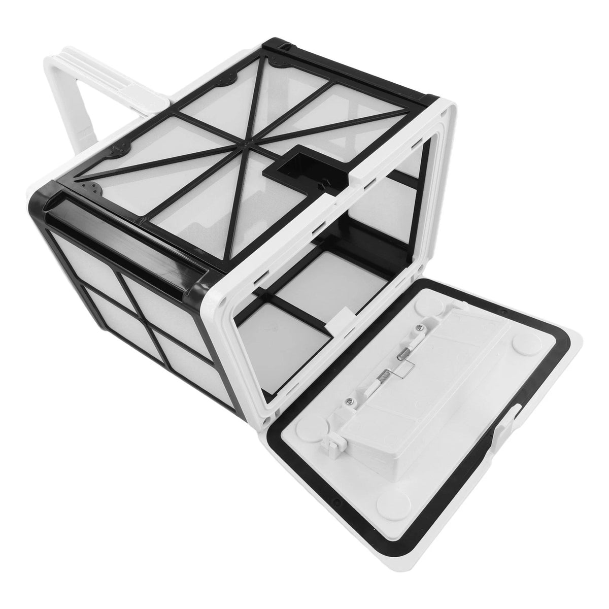 Ultrafine Filter Basket for Dolphin S50, S100