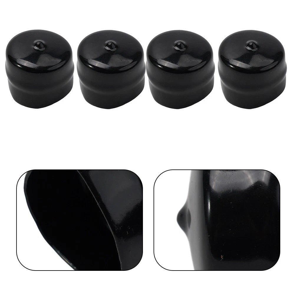 4X Axle Cap for Craftsman Lawn Tractor (532104757, 104757)