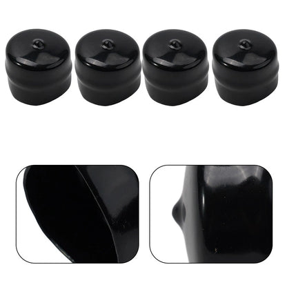4X Axle Cap for Craftsman Lawn Tractor (532104757, 104757)