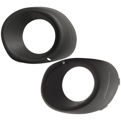 Front Fog Light Lamp Cover Bezel for Mitsubishi Outlander (2013–2015)