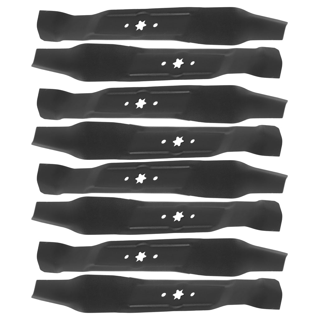 Deck Blade Replacement for MTD (2000–2005)