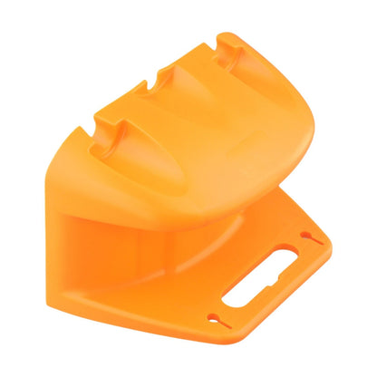 Metal Wall Mounted Hose Rack for Easy Installation