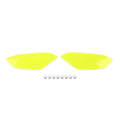 Headlight Guard Shield Lens Cover Protector for BMW S1000RR (2019–2024)