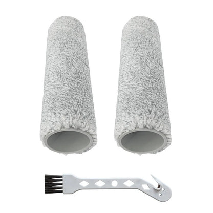 Microfiber Roller Mop Pad for Ecovacs Deebot X12 X12 Pro